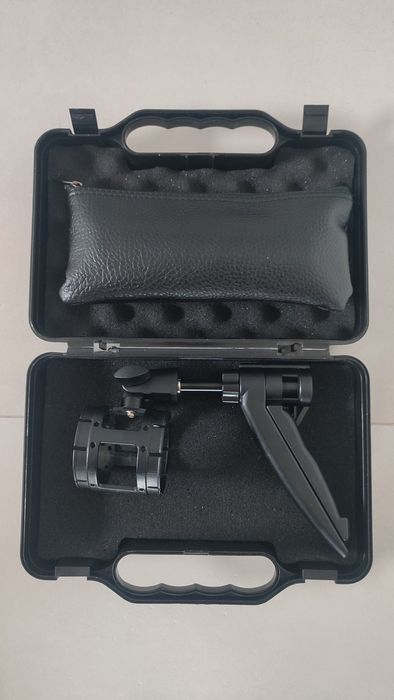 Mikrofon pojemnościowy SINN7 gaming audio na USB