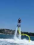 Sprzedam zestaw Flyboard