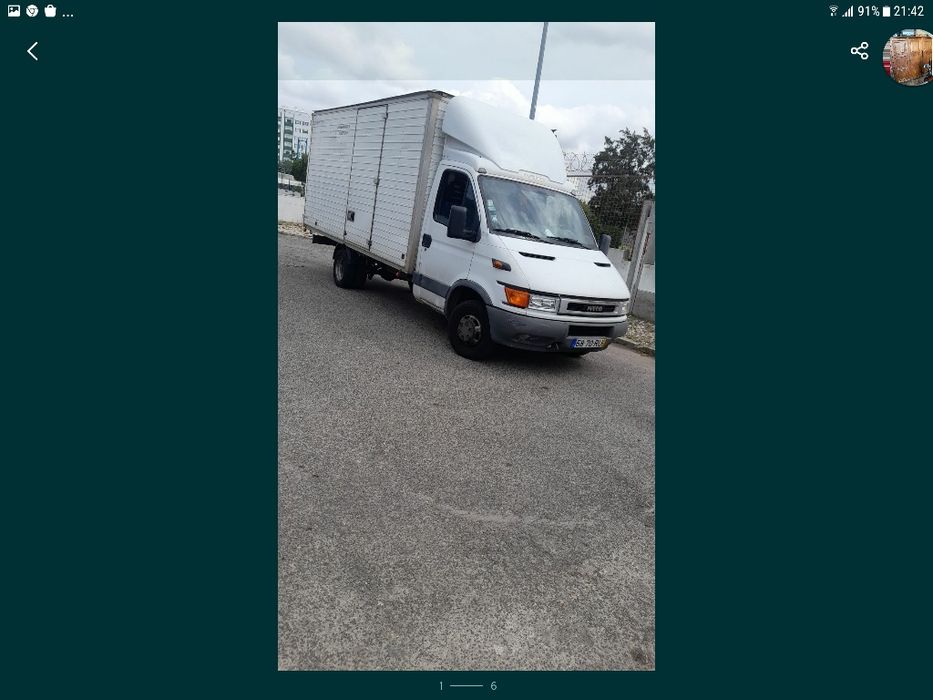 Limpeza de recheio de casa e armazem