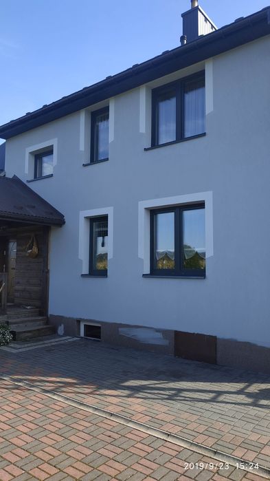 Docieplenia Elewacji • Kompleksowe Ocieplanie Budynków • NOPA-BUD