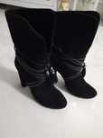 Aquazzura botki premium r.39