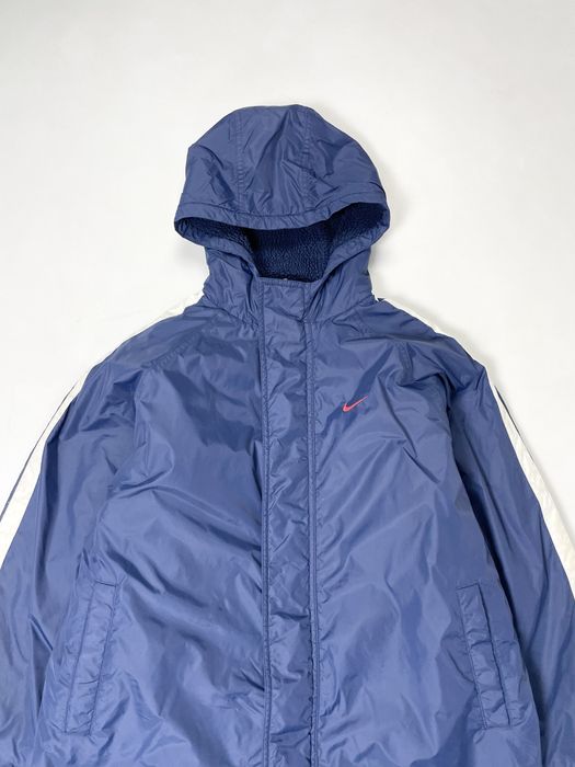Nike розмір M дитяча ОРИГІНАЛЬНА куртка