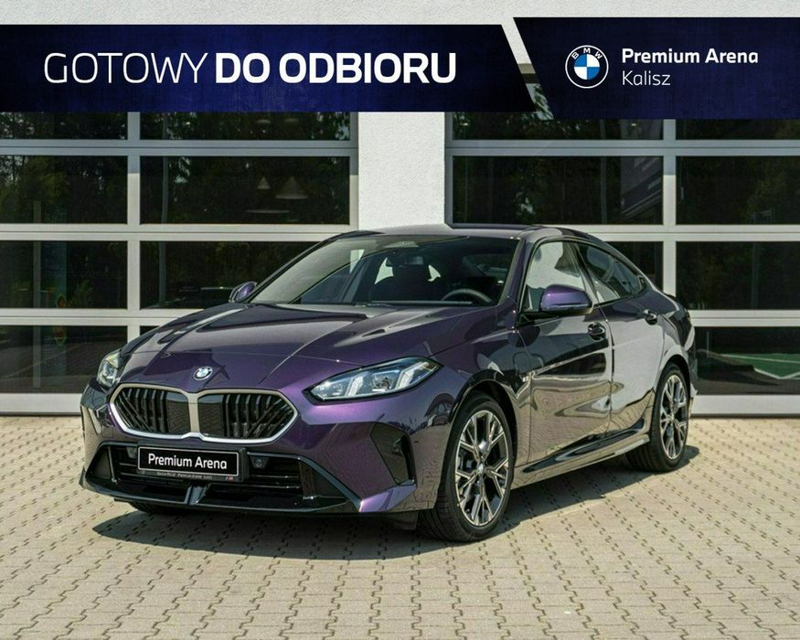 BMW Seria 2 220 Gran Coupé - Gotowy do odbioru!