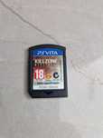 Killzone psvita ps vita