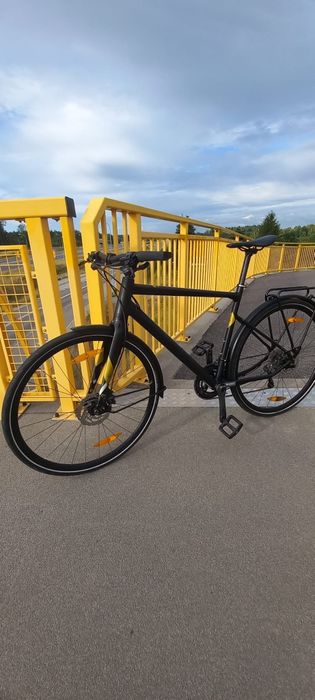 Rower Bergamont Sweep 6.EQ