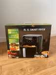 frytownica beztłuszczowa airfryer 5L