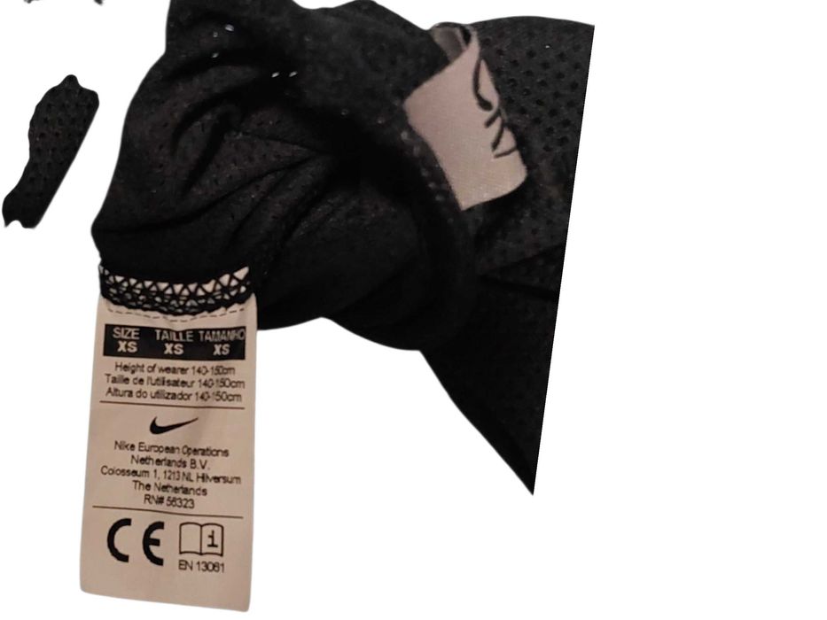 Protecção de caneleiras