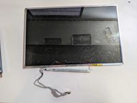 Ecrã Samsung LTN154X3-L06