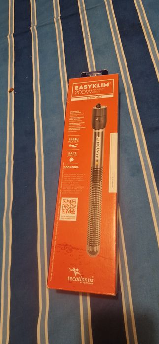 Termostato Tecatlantis - Aquatlantis