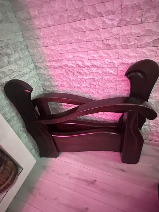 Деревяні боковини для дивану,бильця