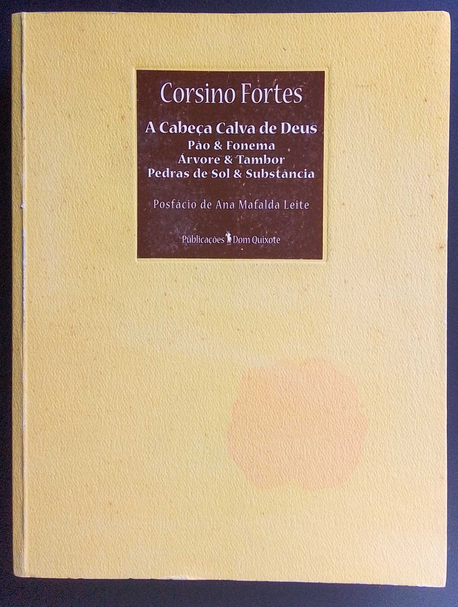 Pack de 4 livros de poesia