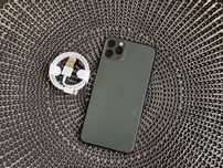Apple Iphone 11 Pro Max 256GB Graphite Neverlock Батарея 100%