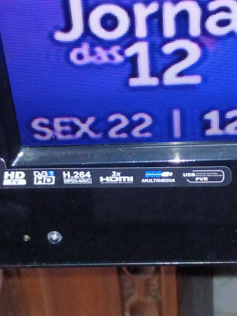 TV BLAUPUNKT 32 pulgadas