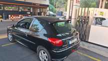 Vendo pegeout 206 xs