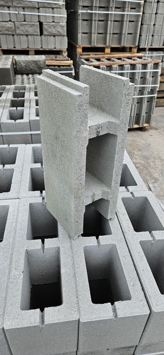 Блок Незнімна опалубка Рівне,Костопіль,Сарнии