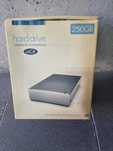 Lacie Hard Drive 250GB