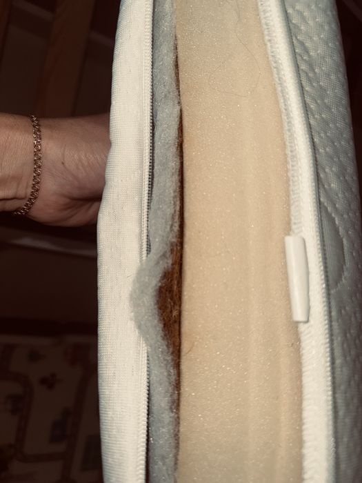 Łóżko dla dziecka