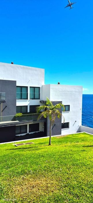 Apartamento T2 em Gaula – Vista Mar e Excelente Exposição Solar