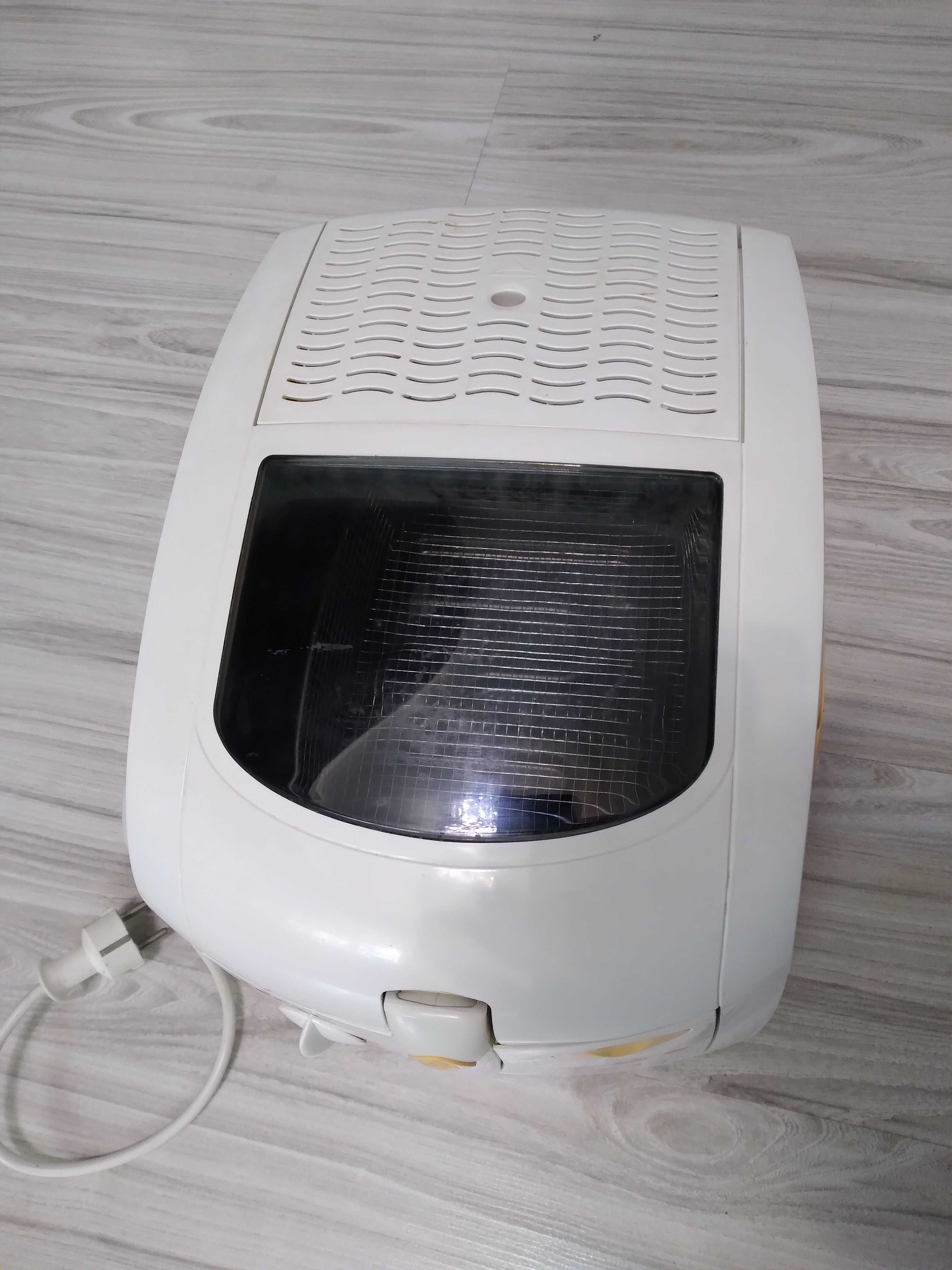 TEFAL фритюрница