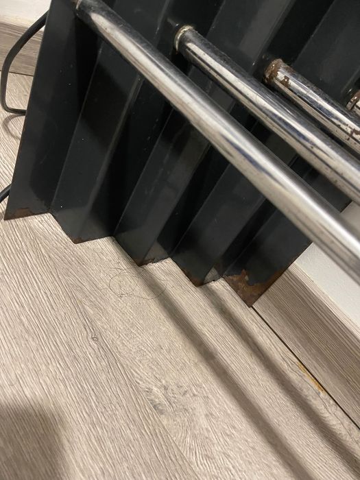 Espelho de salão/barbearia