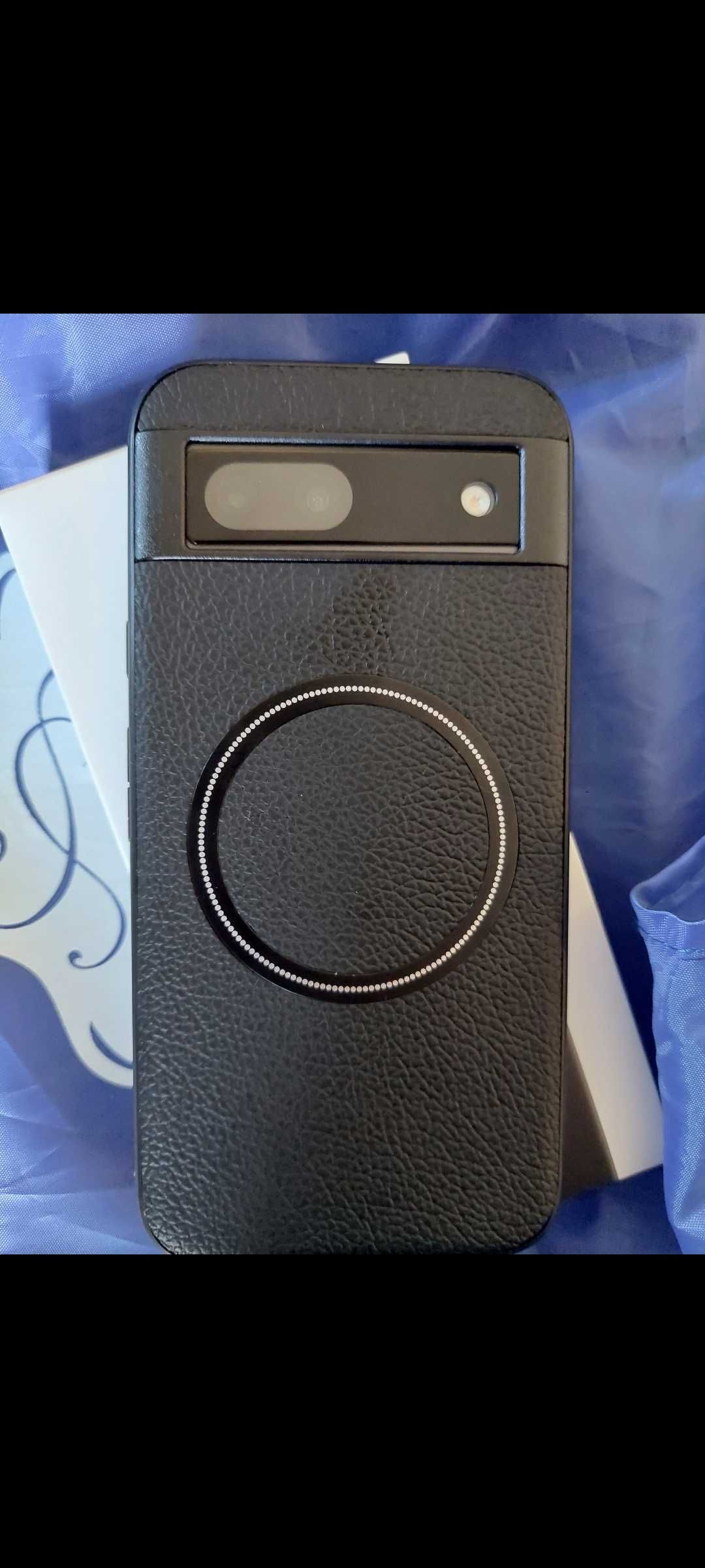 Google pixel 8a 128GB