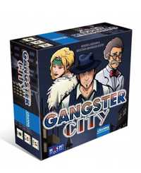 Gra imprezowa karciana Gangster City GRANNA 10+