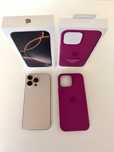 iPhone 16 Pro Max  512GB Tytan pustynny IDEALNY
