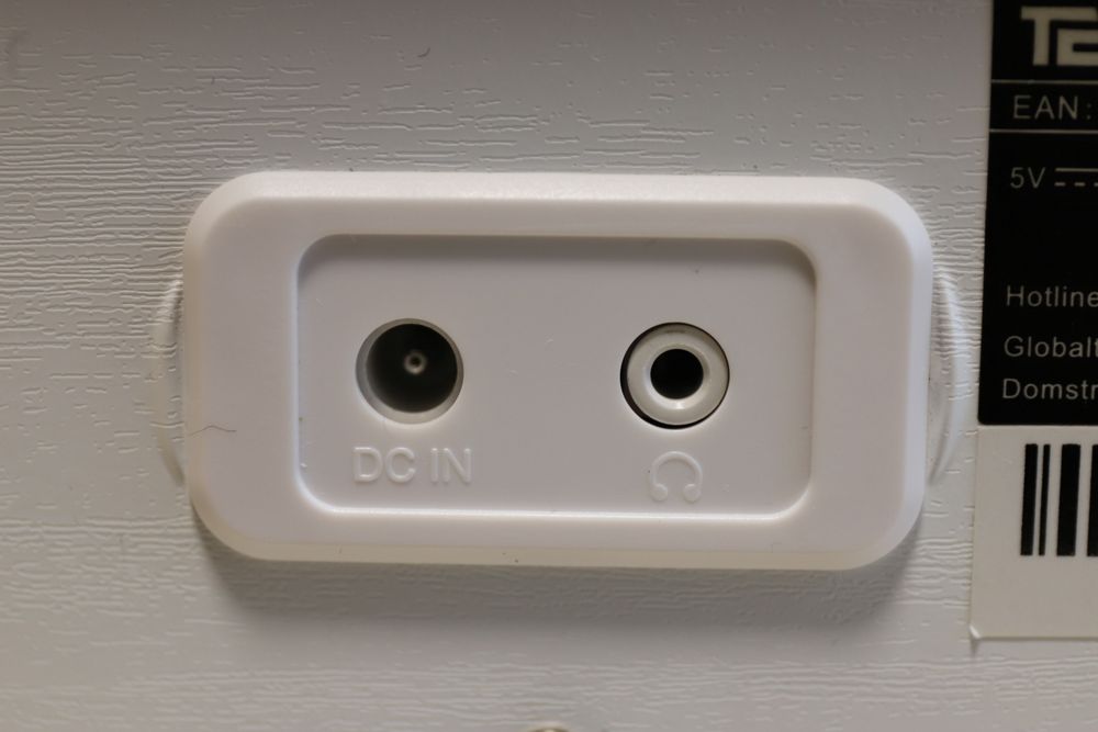 TERRIS   nr 684  FM radio