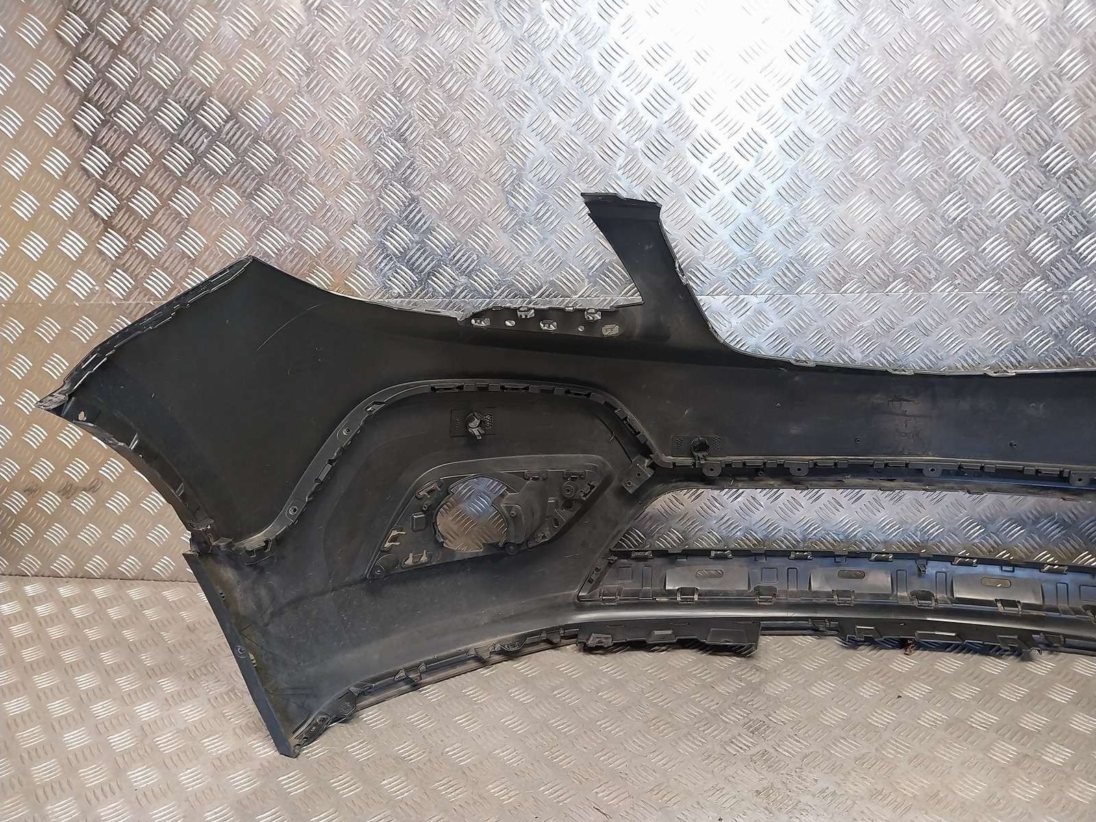 Opel mokka i zderzak przód pdc