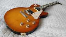 2016 Gibson Les Paul Studio '50s Tribute T Honeyburst [Demo Shop]