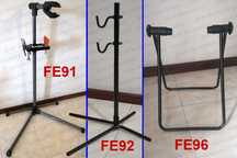 Ferramentas de manutenção, reparação e restauro de bicicleta
