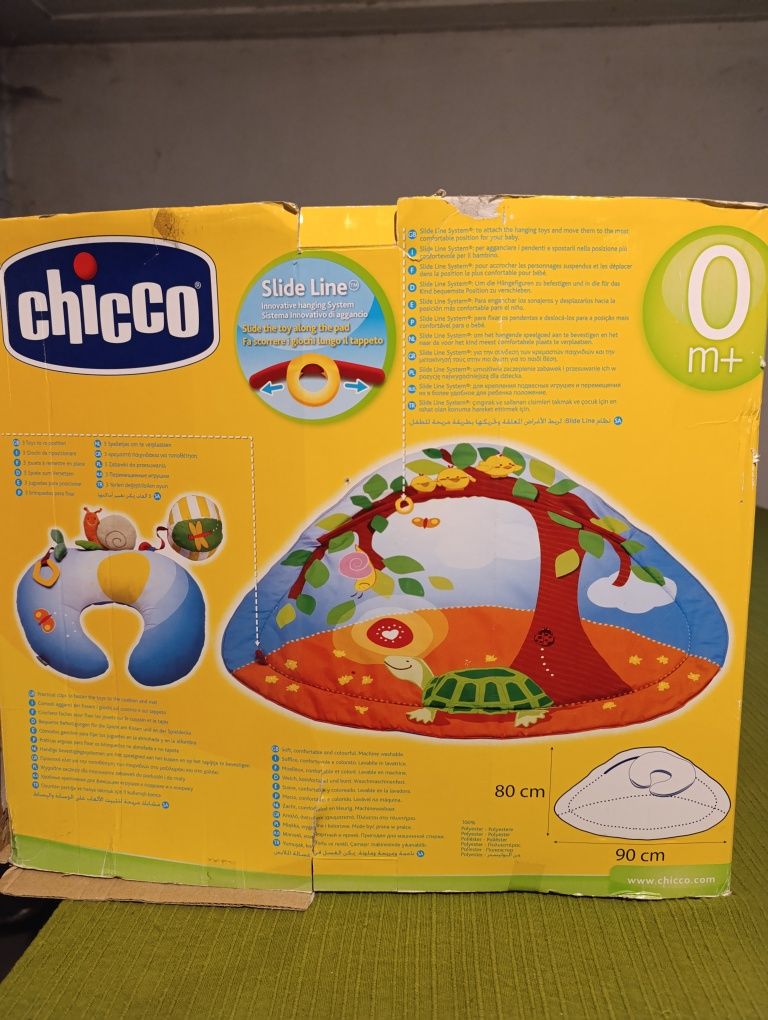 Brinquedos criança