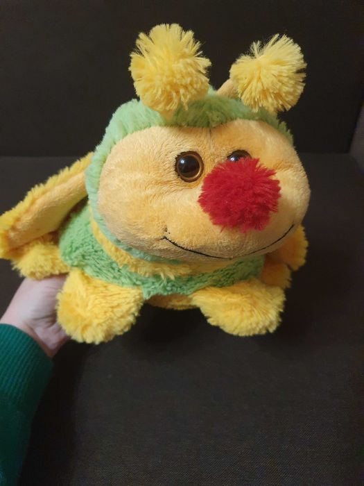 Продам мякі іграшки