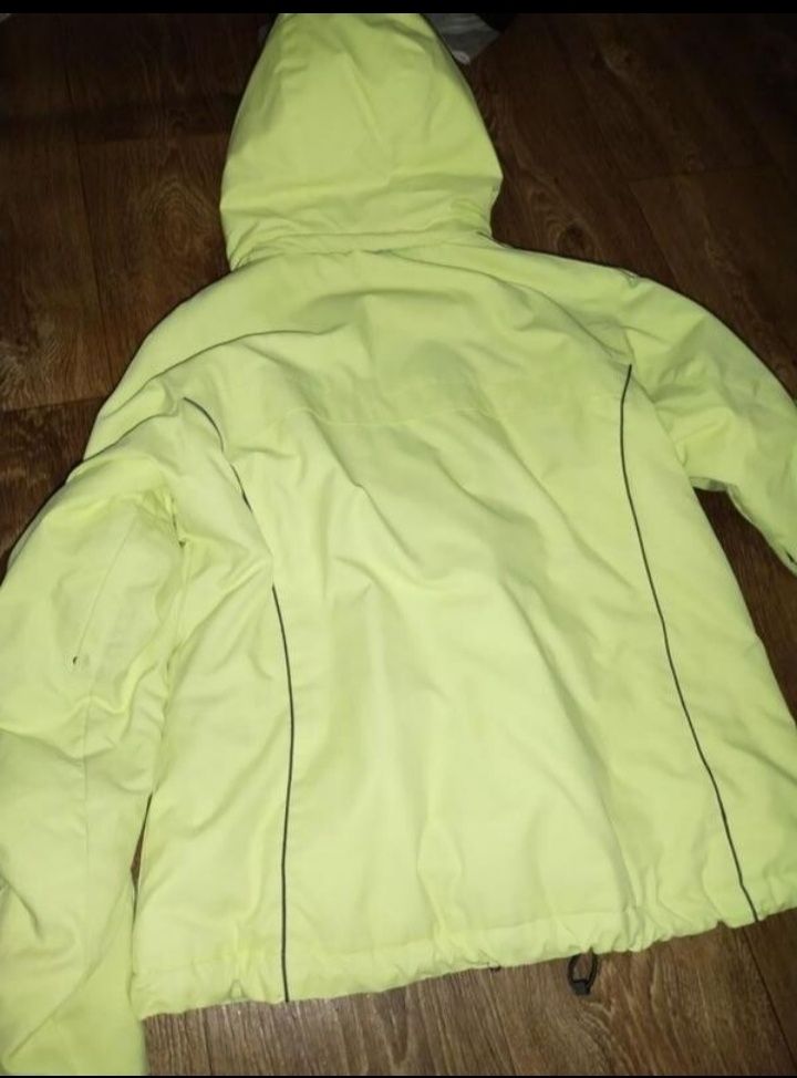 Куртка  Columbia women's L