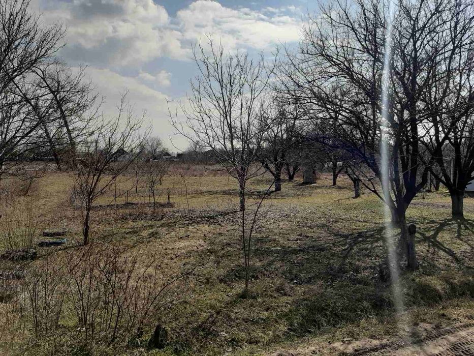 Продам ділянку, смт Курилівка