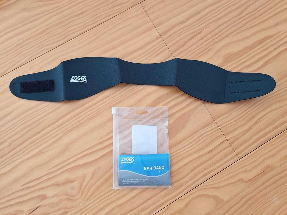 Faixa Natação Reversível