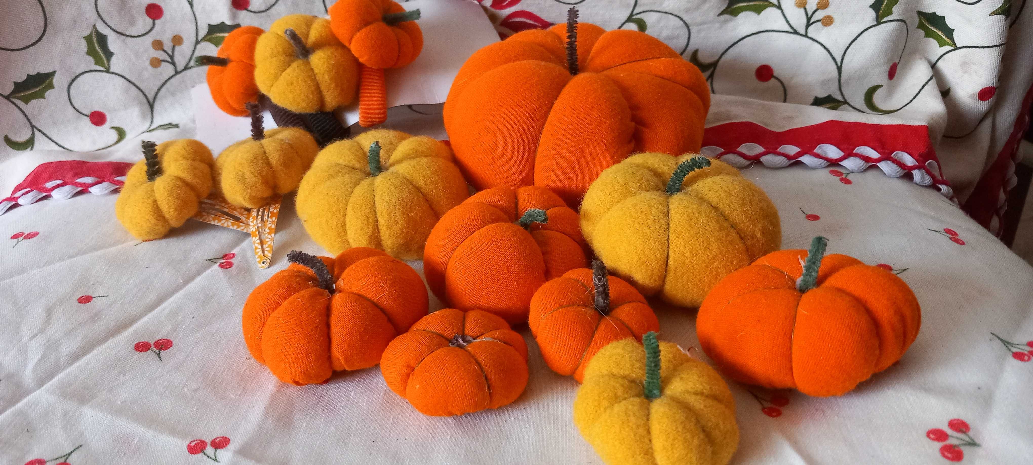 Enfeites Halloween