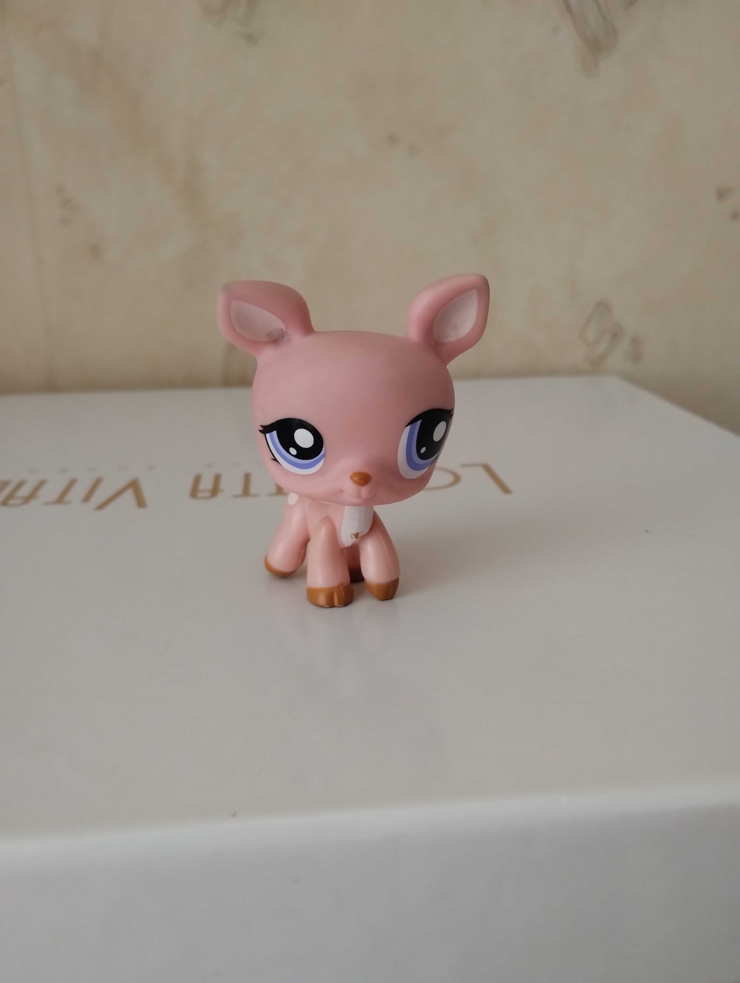 LPS Jelonek Hasbro