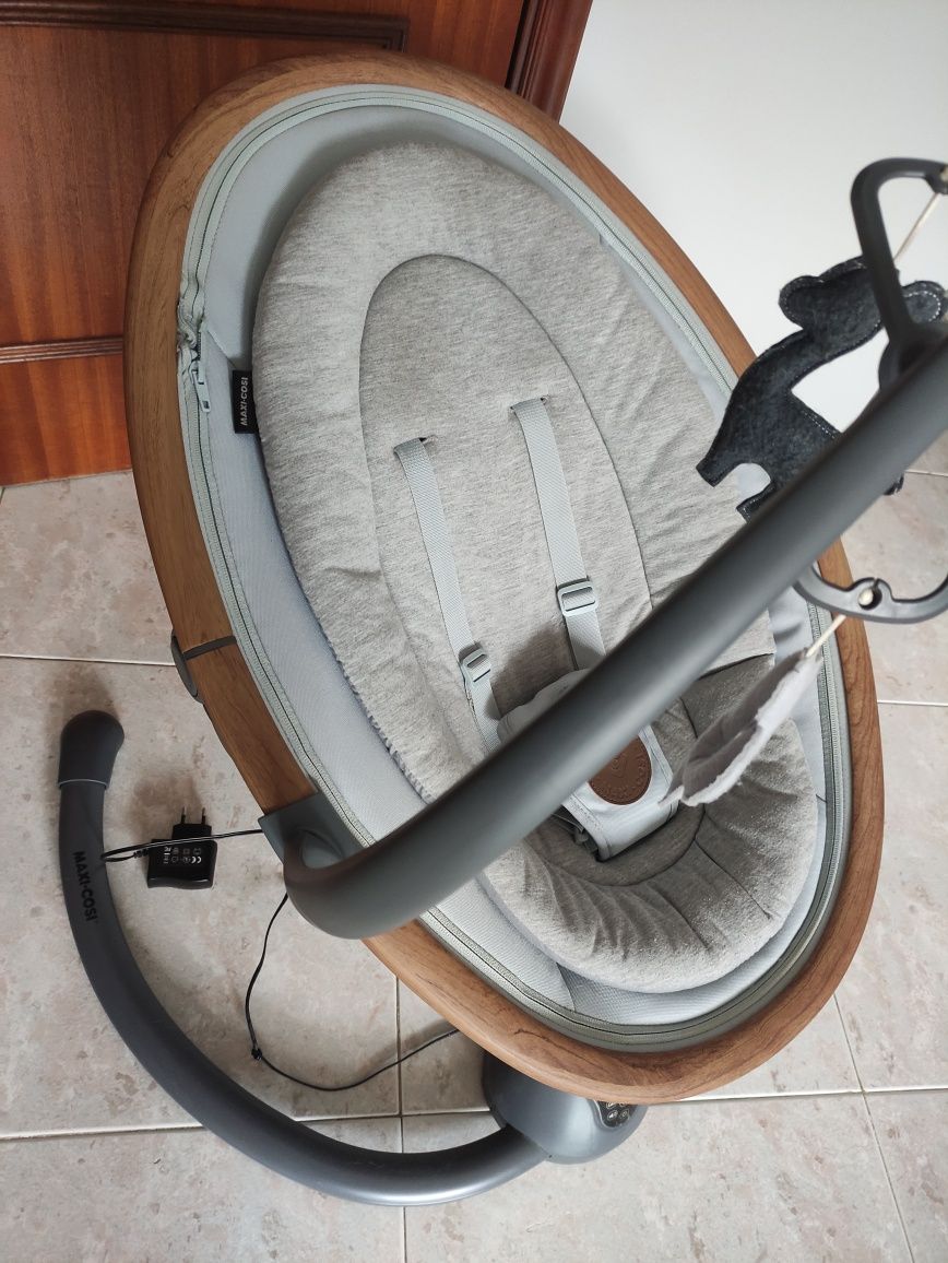 Espreguiçareira p/bebe