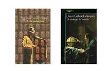 Juan Gabriel Vasquez: As Reputações / A Tradução do Mundo - Desde 8€