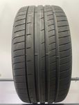 Opona Lato GoodYear Eagle F1 255/35R20 Adax Koźle