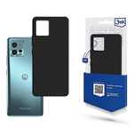 Etui 3mk Matt Case na Motorola Moto G72 - czarne