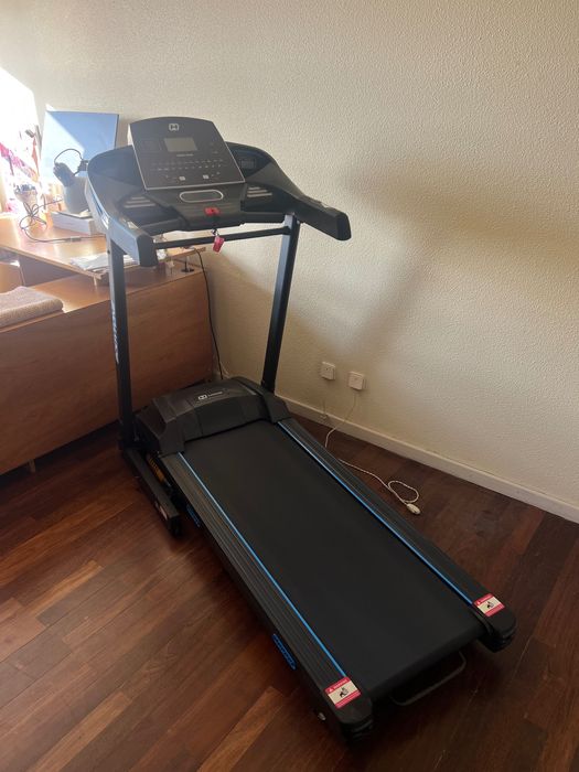 Passadeira BODYTONE DT-18