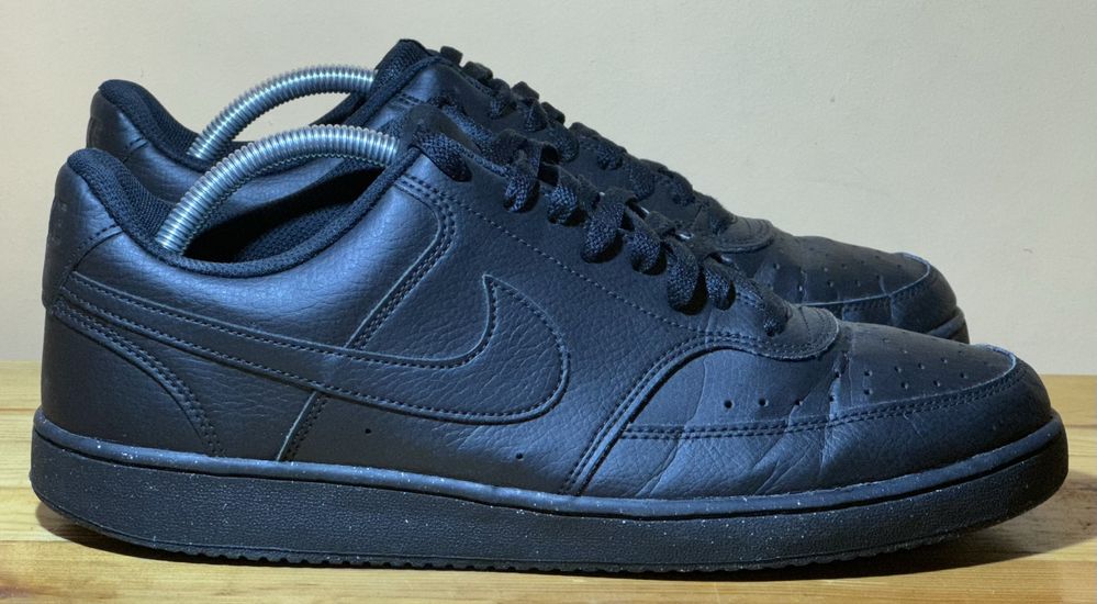Оригінальні, чоловічі кросівки Nike. Розмір 45(29 см)