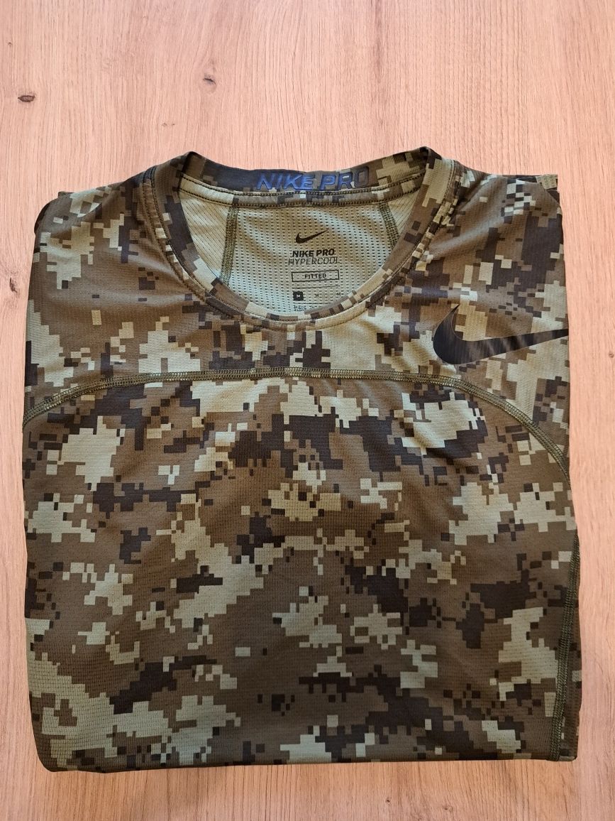 Męska koszulka sportowa Nike M