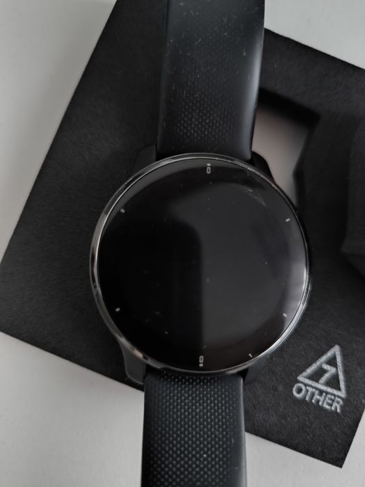 Smartwatch Garmin venu 2 plus