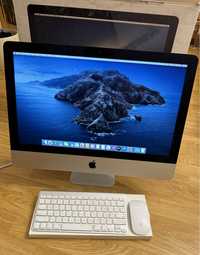 Моноблок Apple iMac A1418 - 21.5” Core i5 8Gb RAM 1TB