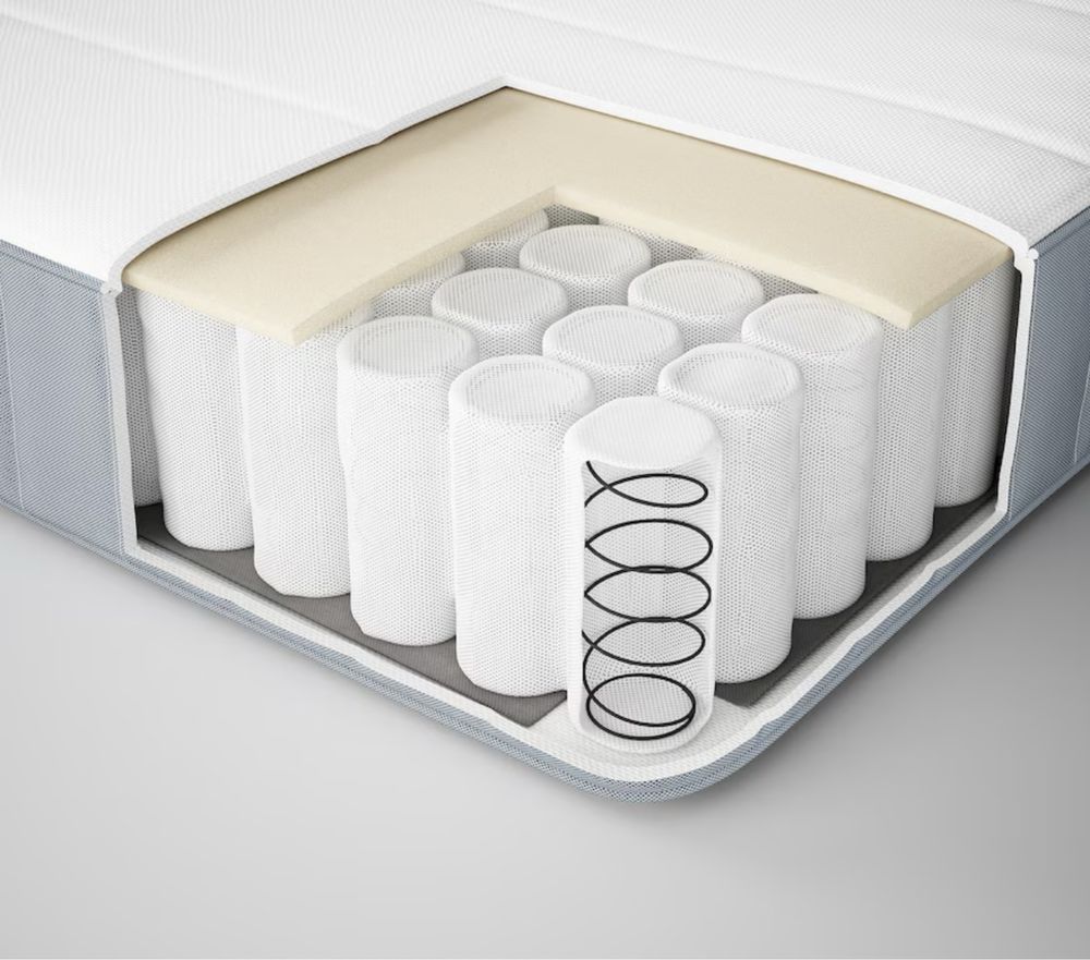 Materac Ikea 160/200 - NOWY