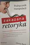 Podręcznik manipulacji.  Zakazana retoryka