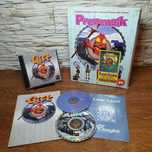 PREZENCIK | GIFT + LEW LEON - polskie wydanie BIG BOX PL [PC]